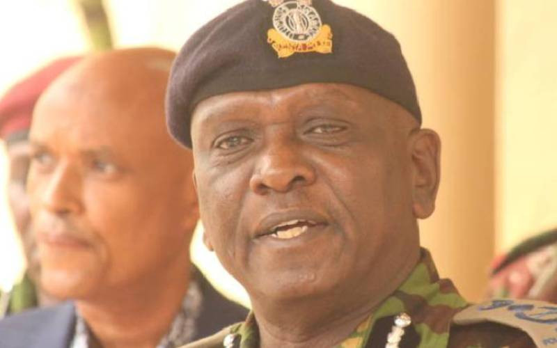 Police deny responsibility for abductions, promise continued investigations