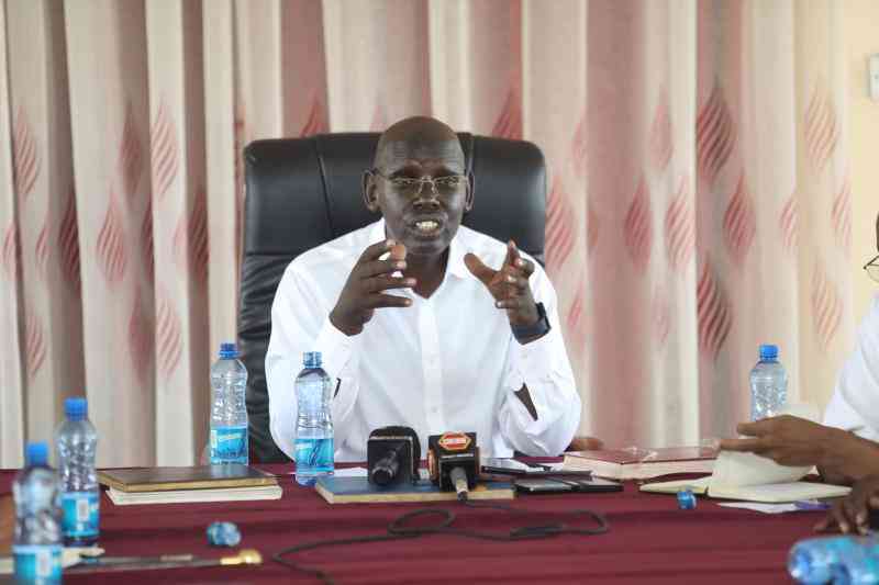 Head teachers scoff at Ministry directive on capitation funds