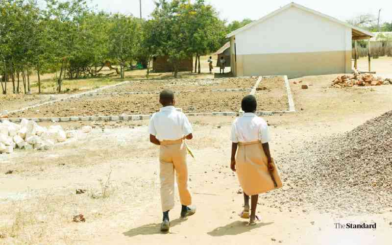 How lack of title deeds endangers public schools, learners