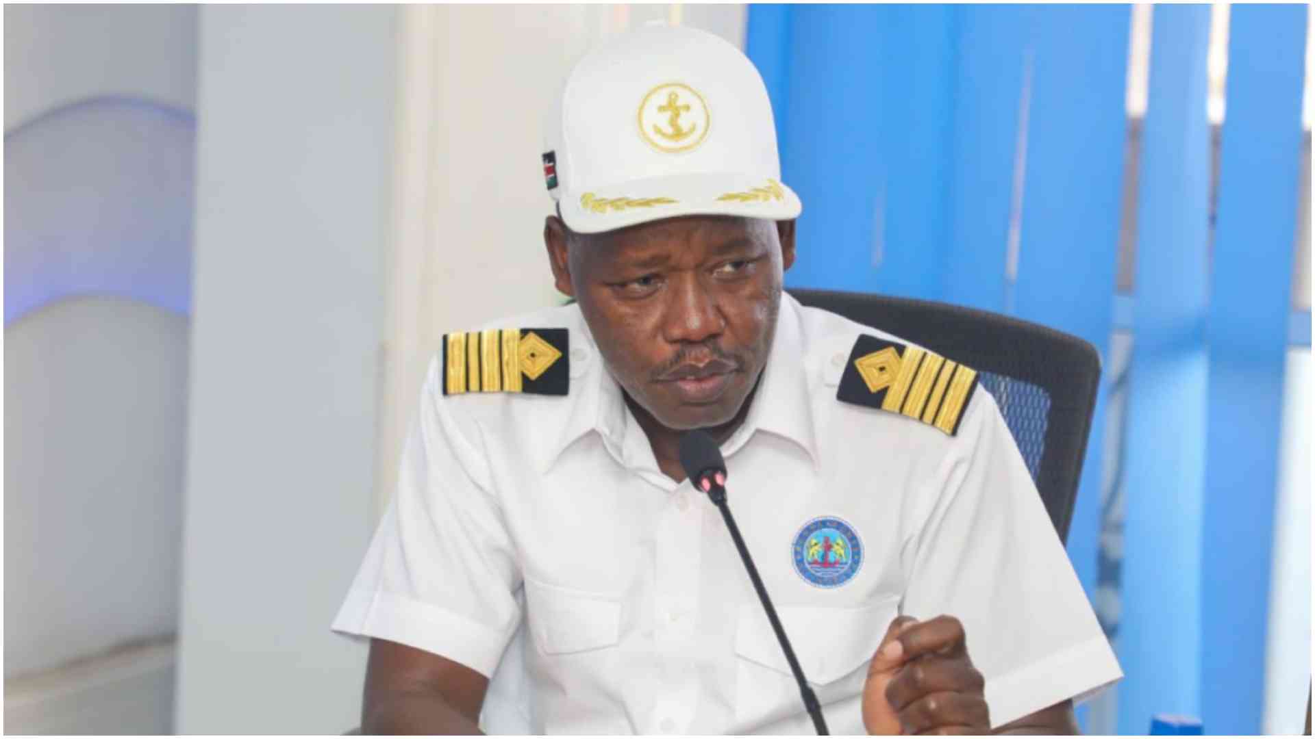 KPA CEO William Ruto injured in Taita Taveta accident, daughter dies