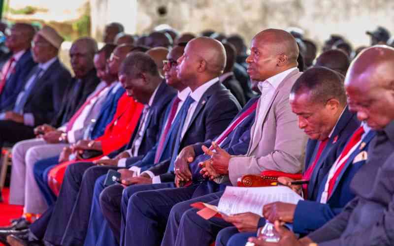 State fast-tracking Cooperatives Bill to modernise sector