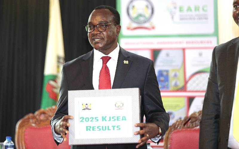 KJSEA placement shocker