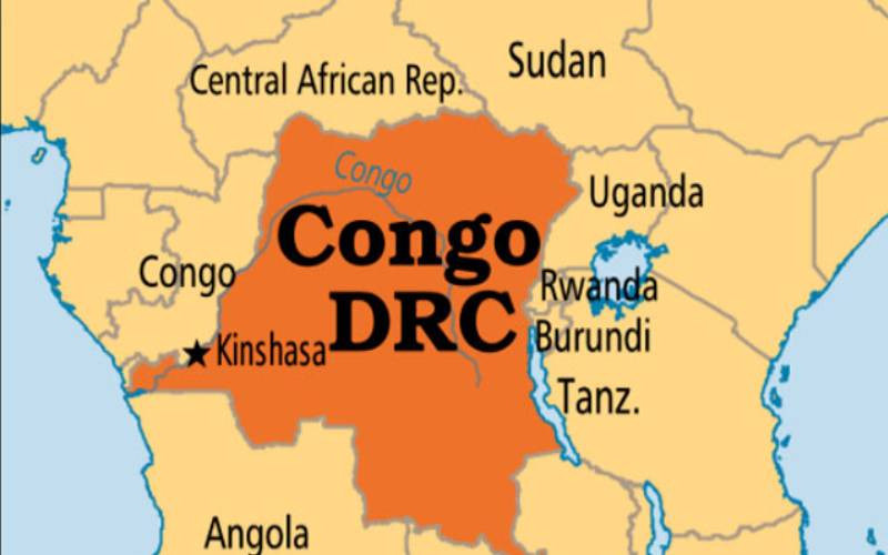 What next for DR Congo?
