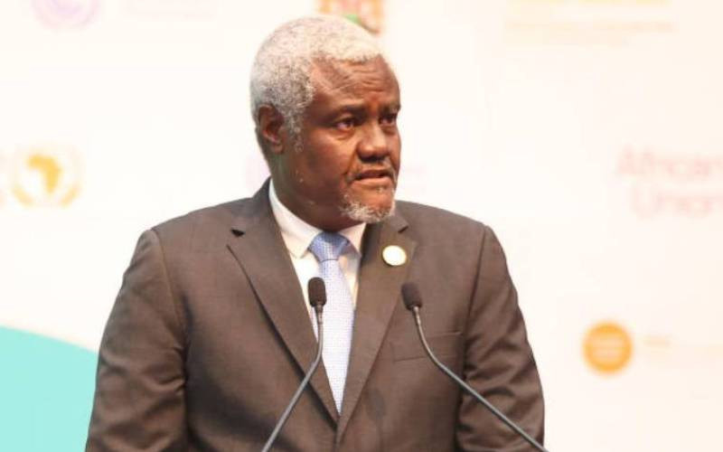 Next AU Commission chairperson will be from Eastern Africa