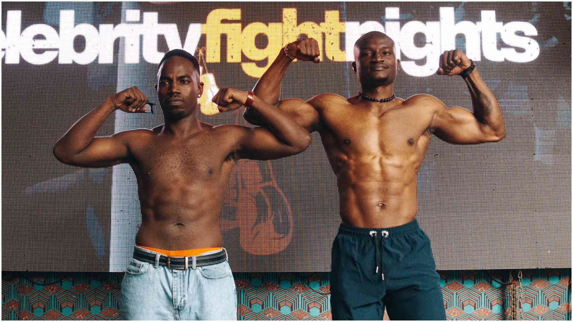 Knockouts, sold-out arenas, safety fears: Inside Kenya's celebrity boxing boom
