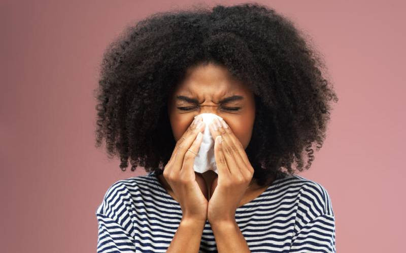 An influenza outbreak is underway: here's how to protect yourself