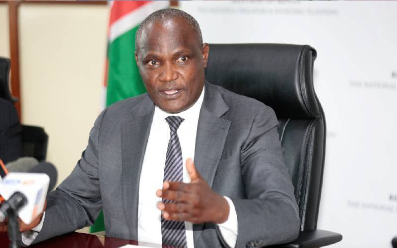 Rising concerns over E-procurement system