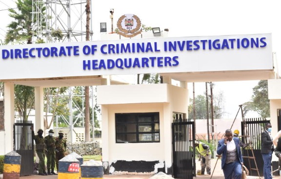 Detectives take over probe into death of Gatanga CCM student