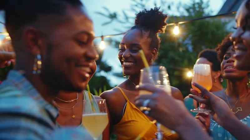 Park and chill: Why Kenyans are abandoning bars for private spaces