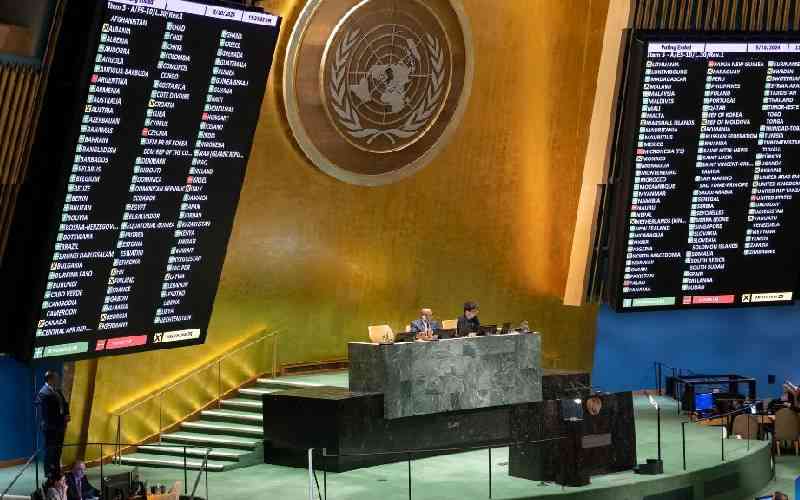 Arab League welcomes UN resolution backing Palestine's bid for membership