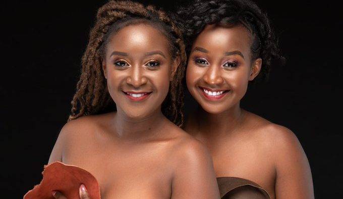 Betty Kyalo announces premiere date for reality TV show