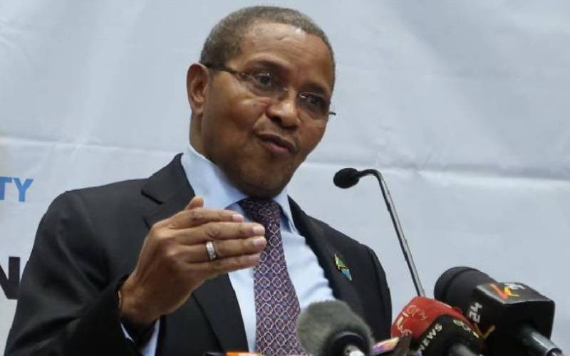 African Union Commission taps Kikwete to lead peace push in Horn of Africa