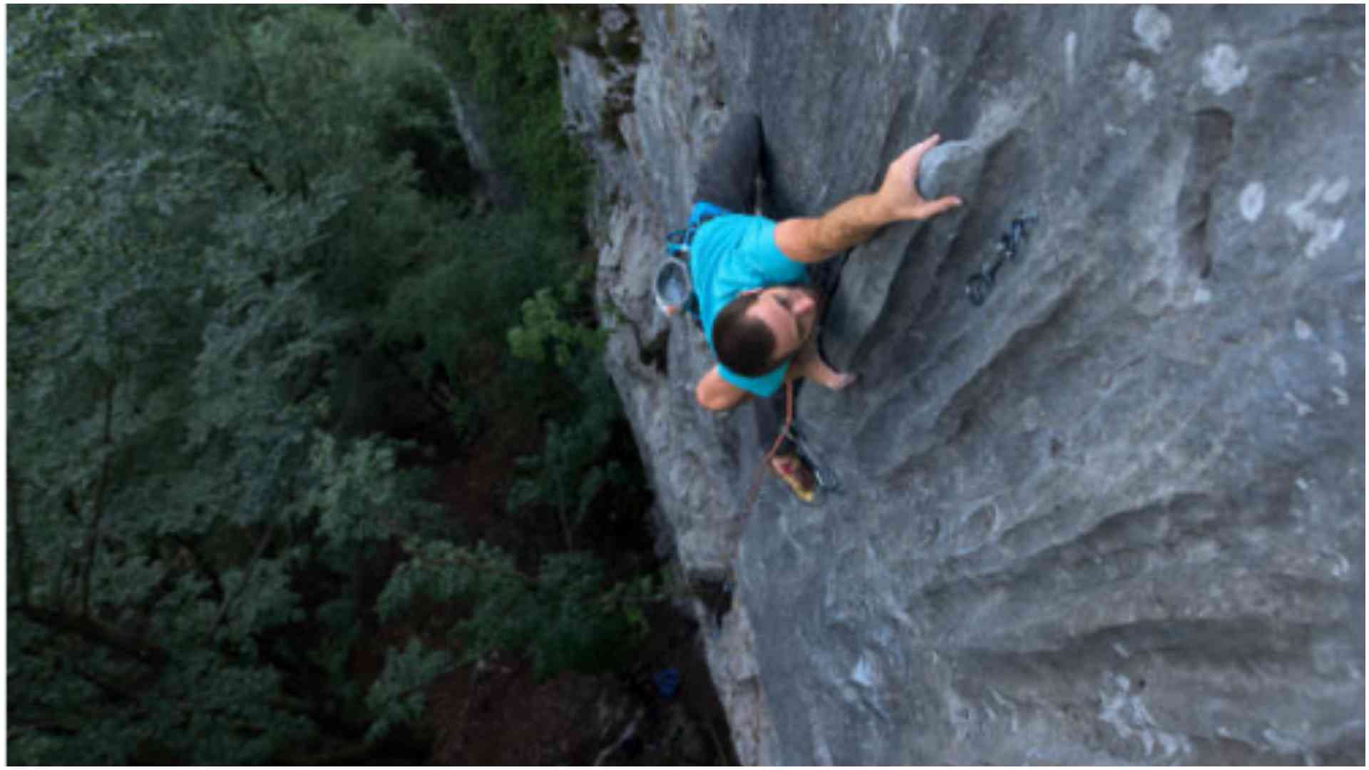Nairobi man survives after being thrown off cliff in brutal love triangle fight