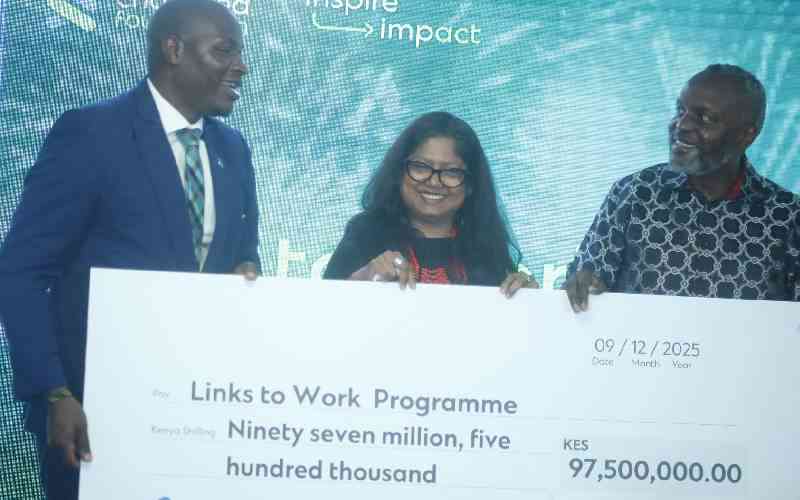 New Unicef, Standard Chartered programme targets jobs for young women