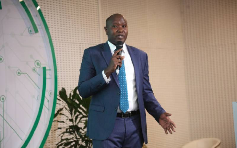 M-Pesa set for major system upgrade to enhance capacity