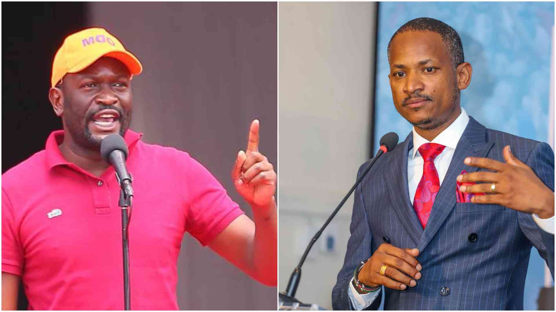 ODM Linda Mwananchi faction vows to join Gen Zs on June 25 protest anniversary