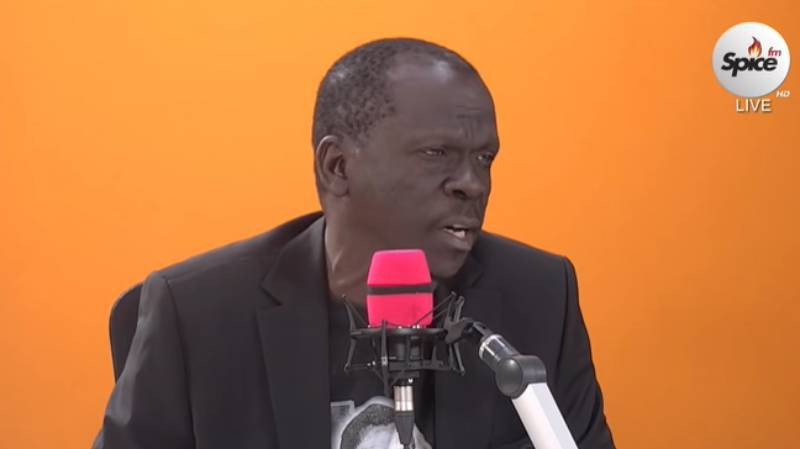 Activist slams state narrative over enforced disappearances