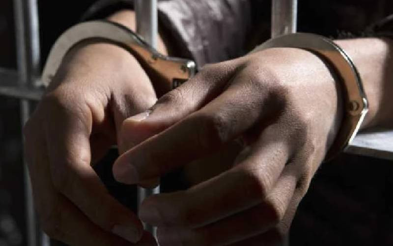 Man jailed in USA over Sh434 million theft sues brother over Sh30 million lawyers fees