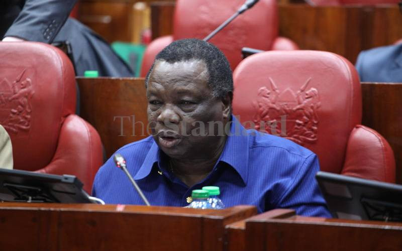Atwoli inks deal to review wage for tea farmers