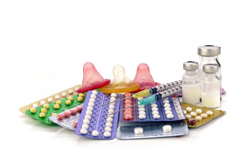 Why it's important to get medical help when choosing a contraceptive