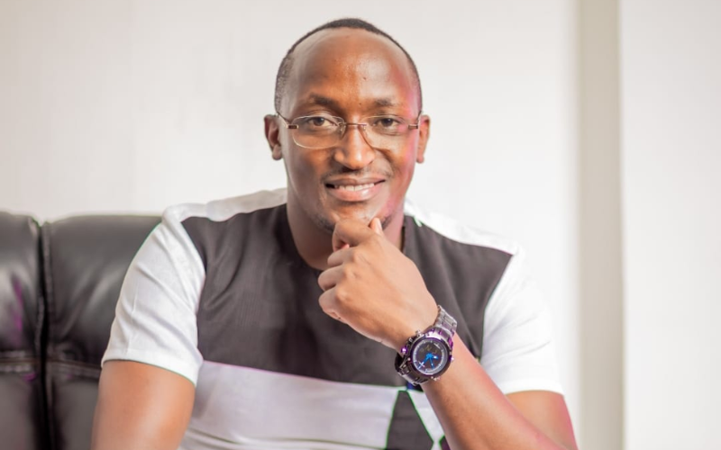 MP Elijah Kururia refuses to apologise after foul remarks on women: "Block or unfollow"