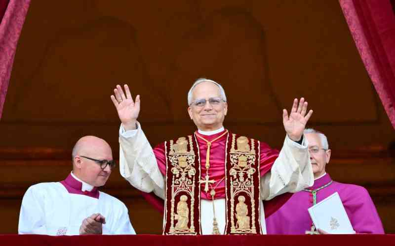 Pope Leo XIV: From Chicago to the Vatican, a humble journey to the papacy