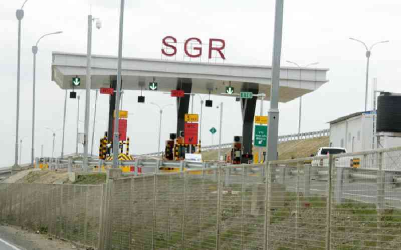 How SGR contract still haunts and weighs down our economy