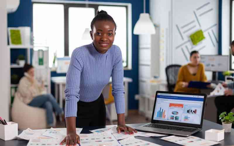 Kenya tour to shine light on women-led tech innovations