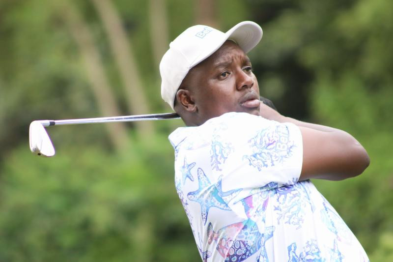 Kiambu Open tees up as top amateurs eye Sh500,000 purse