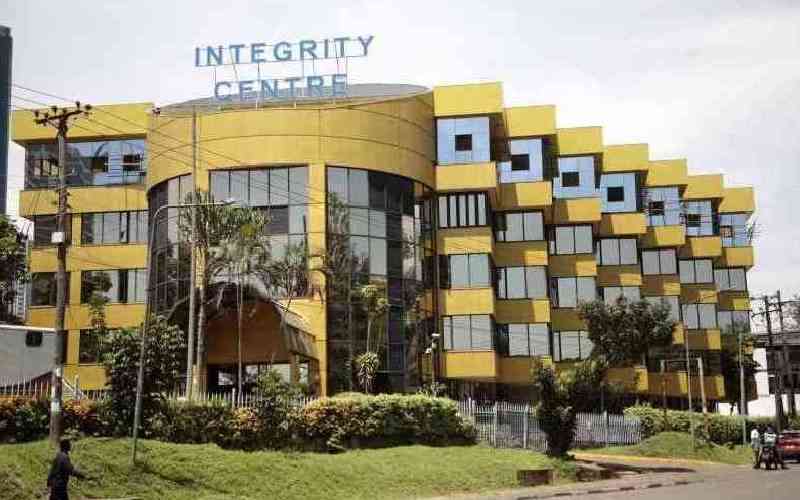 NYS staffer threatens to sue EACC over links with Embu hotel in Sh2b probe