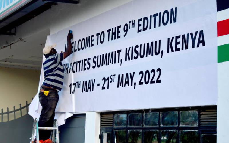 Guests get discounts as airlines scramble for Africities summit