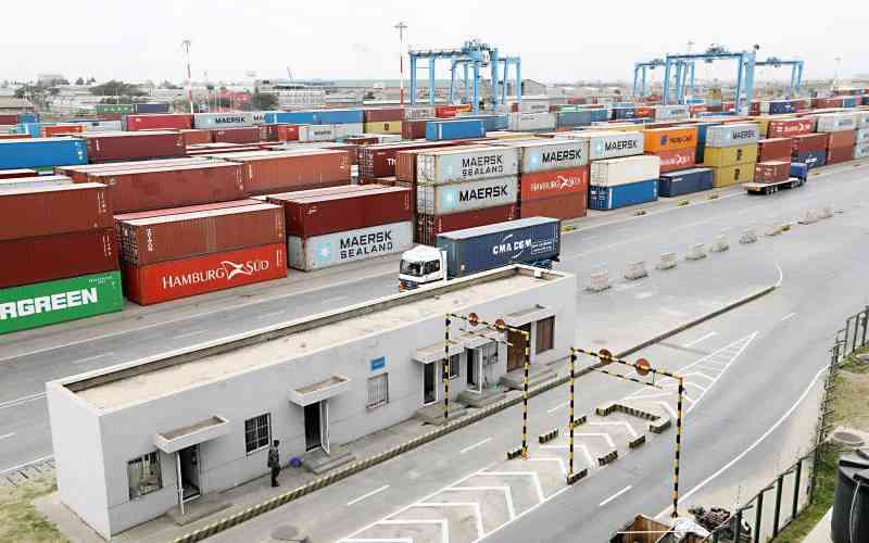 Real-time electronic tracking system cuts cargo theft, dumping