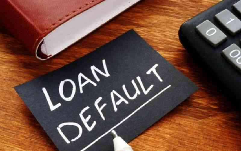 Banks brace for mass loan defaults as economic outlook dims