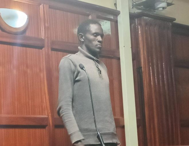 Blogger accused of defaming politicians on X released on Sh15,000 bail