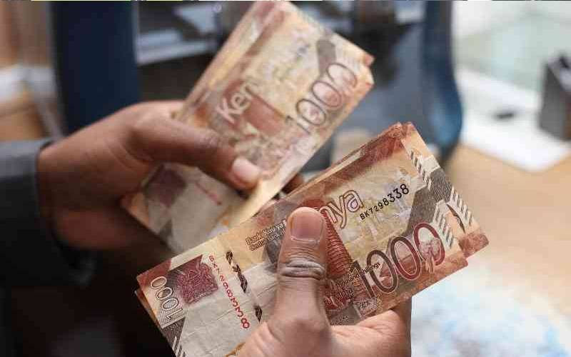 New PBO Act to help Kenya curb terrorism financing, strengthens accountability in NGO sector