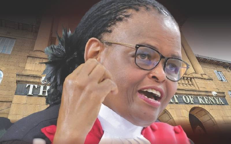 Judicial bias: How judges issue orders blocking investigations on colleagues