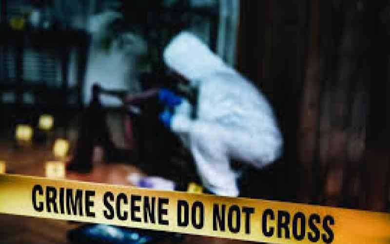 Another missing schoolgirl found dead in Nakuru