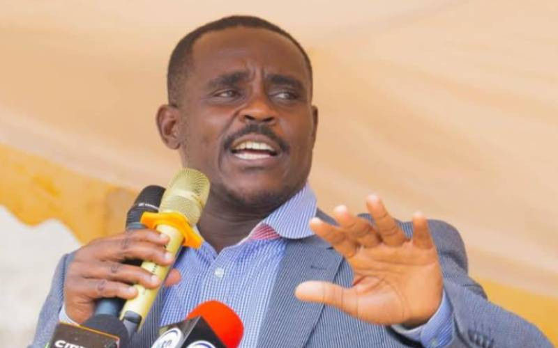 'Bring slain Gen Z back to life,' Malala sets tough terms for UDA return