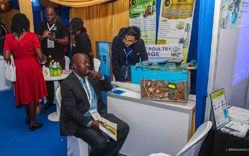 Why YORA summit 2025 could redefine Africa's tech trajectory
