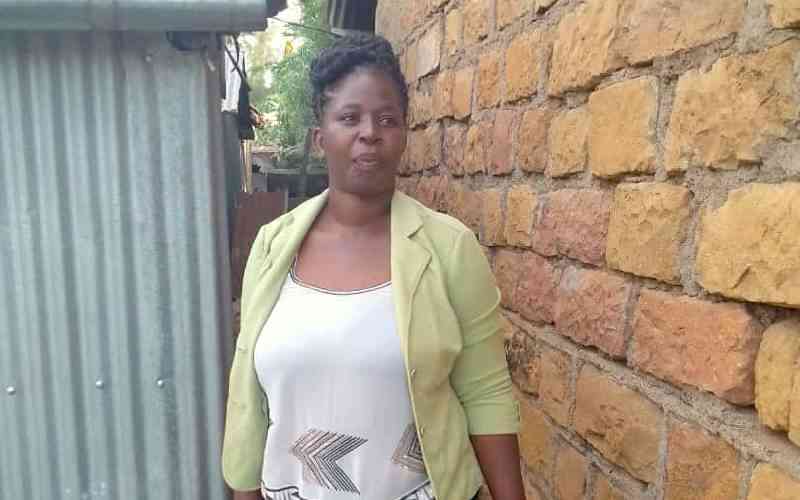 Hawker shot dead as police disperse Raila supporters in Homa Bay