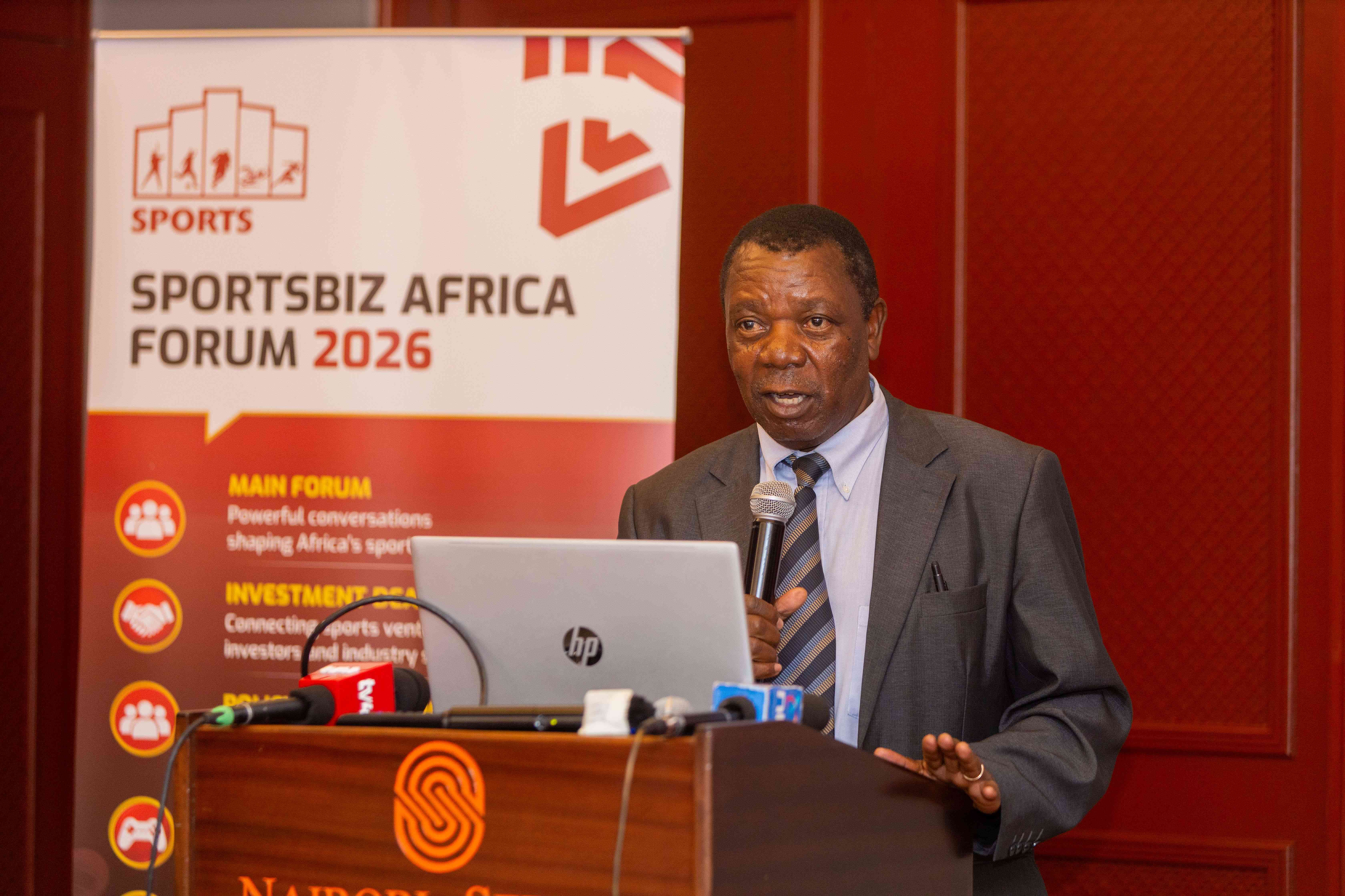 AFCON 2027: Hosts urged to prepare formidable squads, officials warned of corruption
