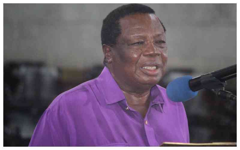 COTU call for "respect" to labour rights hours after Aviation workers ended strike
