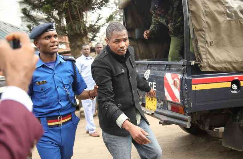 Murder in Ward 7B: Mysterious Kalombotole and KNH horror