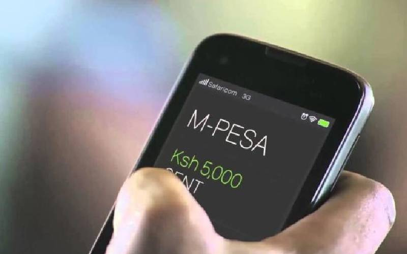 Safaricom reveals secret "tap and go" plan to cut M-Pesa payment steps