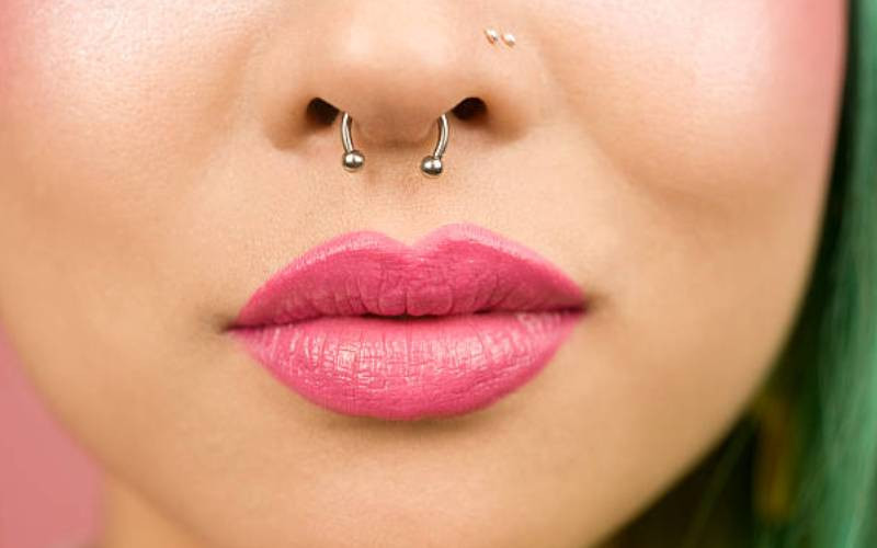 Things you need to know before getting a nose piercing