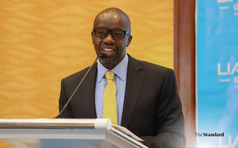Liaison RE leads regional push to embed ESG into reinsurance strategies