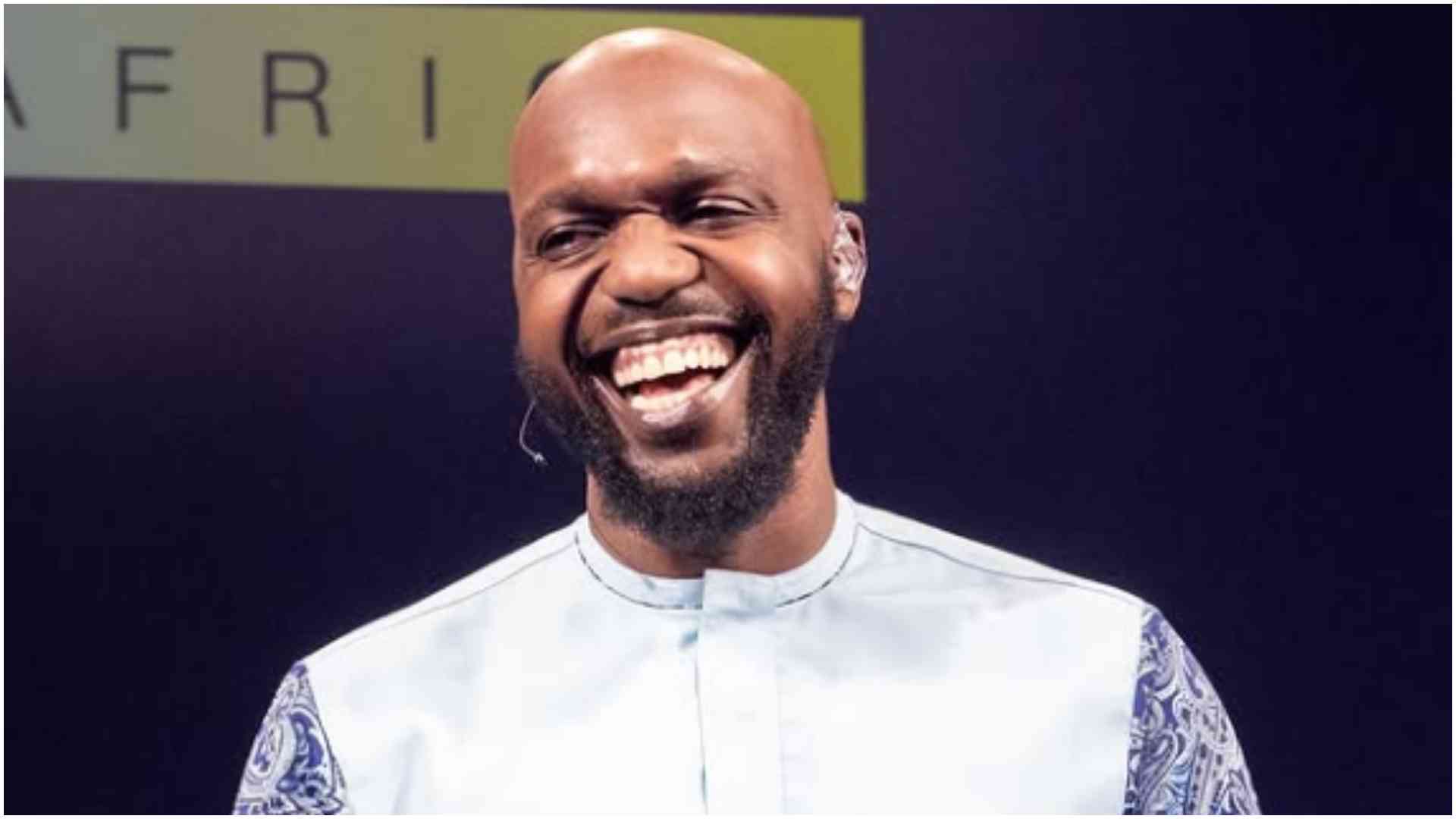 Tanzanians rally behind Larry Madowo as CNN releases investigative report on police killing