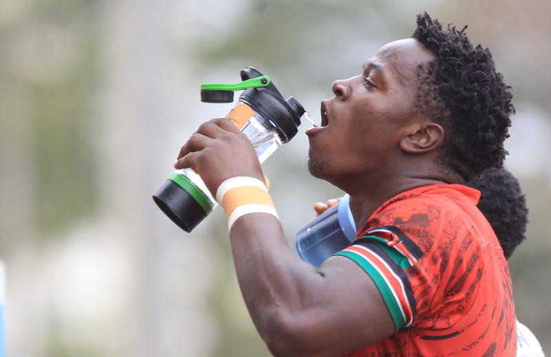 Title thirst persists after Shujaa Dubai trip aborts