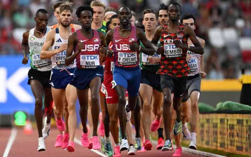 Athletes in race for Tokyo entry mark ahead of August deadline