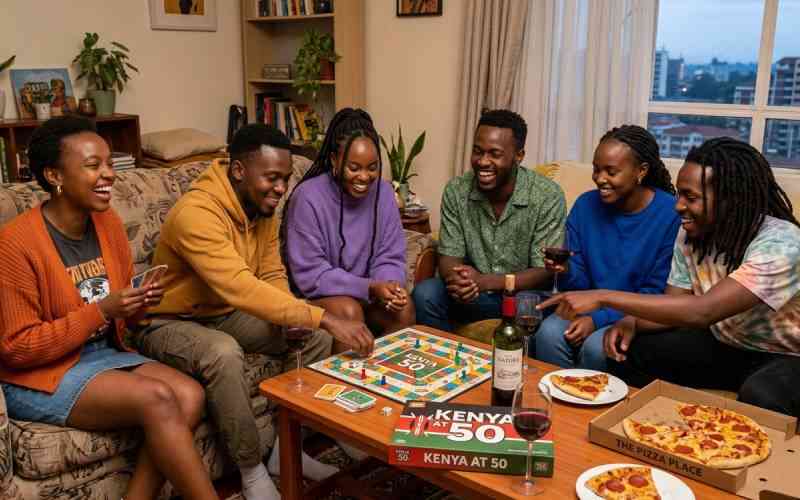 Return of 'analogue hobbies' in a digital age